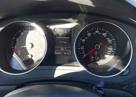 2017 Volkswagen Jetta 1.4T Se from USA, damaged, VIN 3VWDB7AJ4HM388514